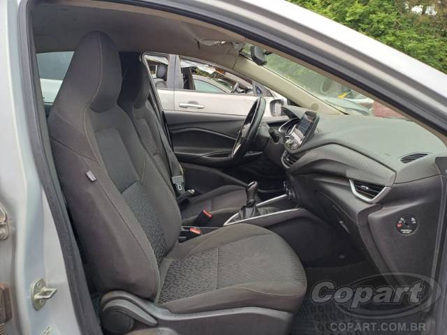 2021 CHEVROLET ONIX PLUS 