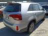 2014 KIA SORENTO 