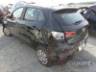 2020 FIAT ARGO 