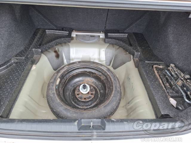 2011 HONDA CIVIC 