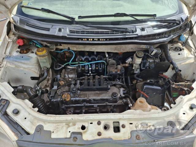 2015 FIAT FIORINO FURGAO 