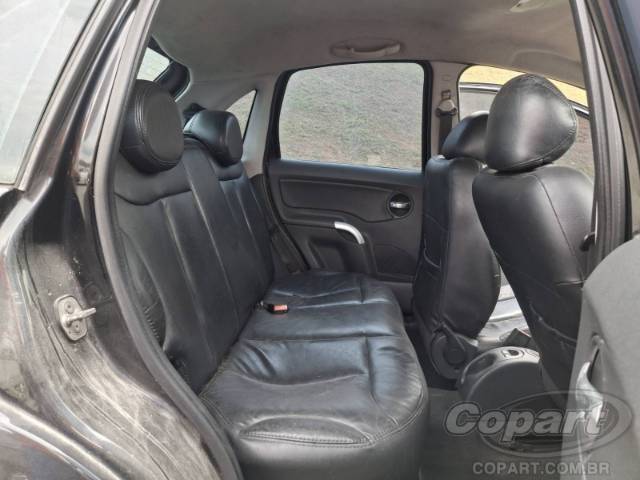 2010 CITROEN C3 
