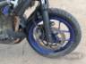 2020 YAMAHA MT-03 