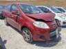 2013 FIAT PALIO 