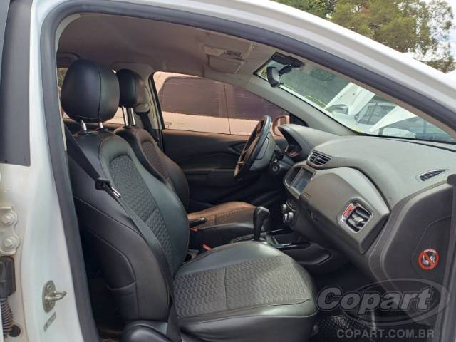 2018 CHEVROLET ONIX 