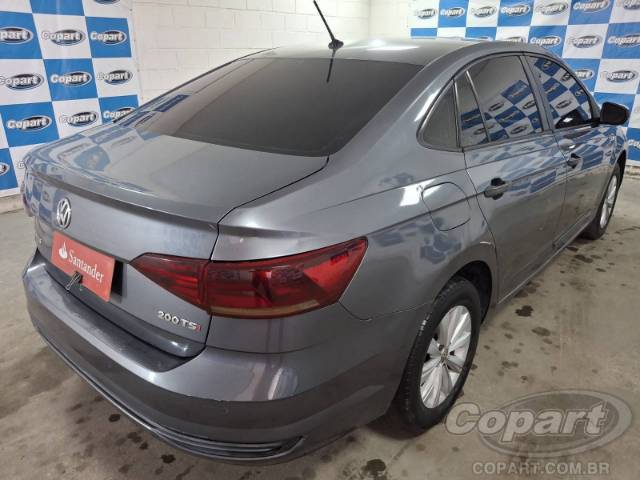 2021 VOLKSWAGEN VIRTUS 