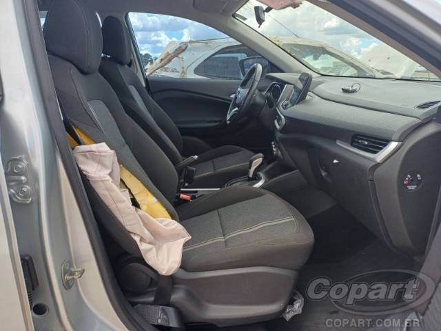 2023 CHEVROLET TRACKER 