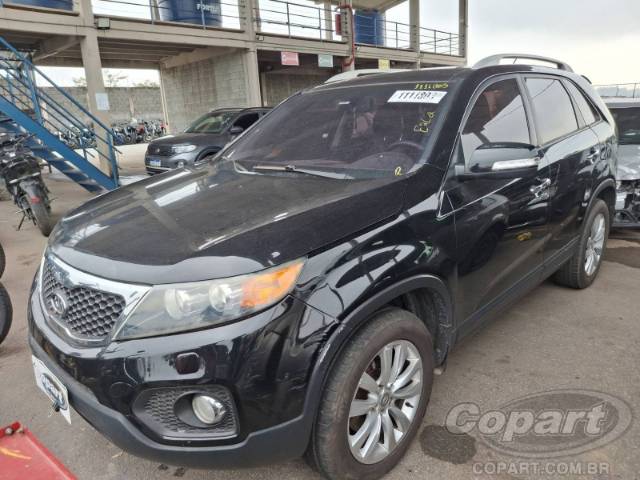 2011 KIA SORENTO 