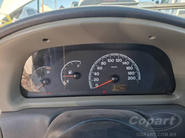 2006 FIAT PALIO 