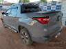 2025 FIAT TORO 