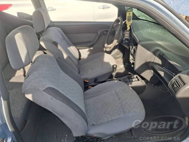 1997 VOLKSWAGEN GOL 