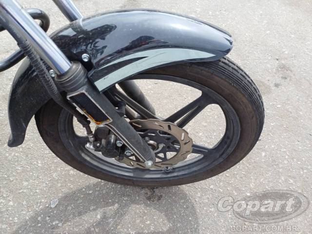 2025 SHINERAY XY 150 