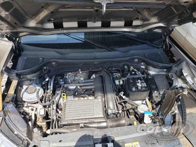 2024 VOLKSWAGEN TAOS 