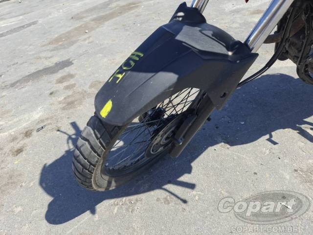 2024 HONDA XRE SAHARA 300 