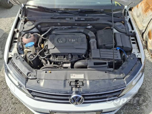 2016 VOLKSWAGEN JETTA 