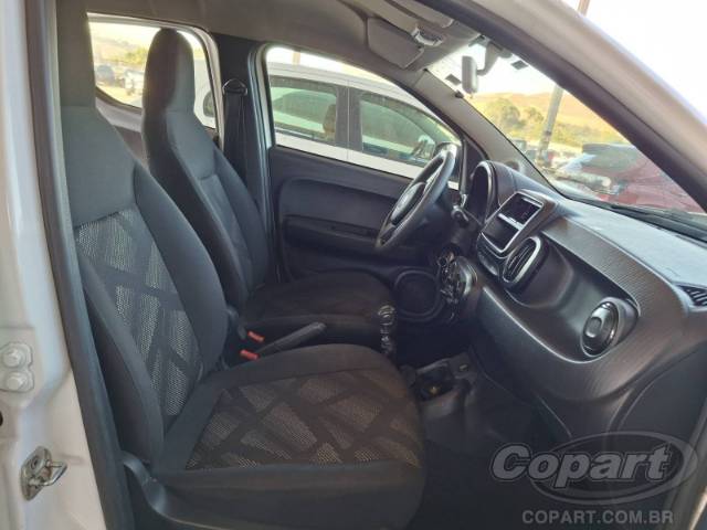 2023 FIAT MOBI 
