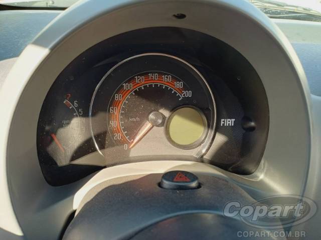 2019 FIAT FIORINO FURGAO 