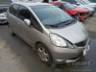 2010 HONDA FIT 