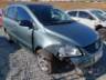 2010 VOLKSWAGEN SPACEFOX 