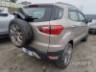 2015 FORD ECOSPORT 