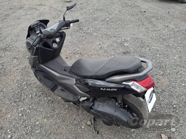 2018 YAMAHA NMAX 