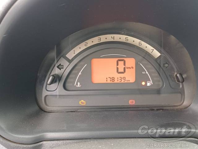 2010 CITROEN C3 