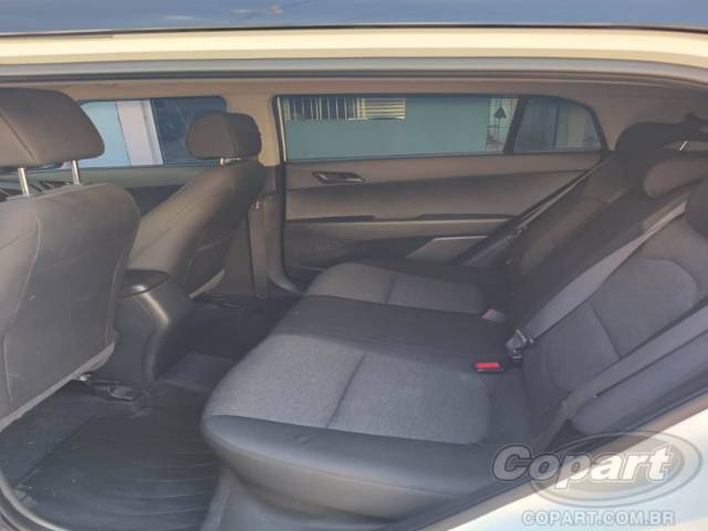 2020 HYUNDAI CRETA 
