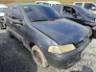 2004 FIAT PALIO 
