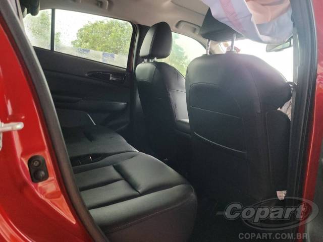 2020 MITSUBISHI ECLIPSE CROSS 