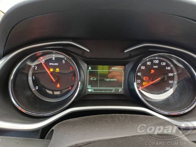 2020 CHEVROLET ONIX 
