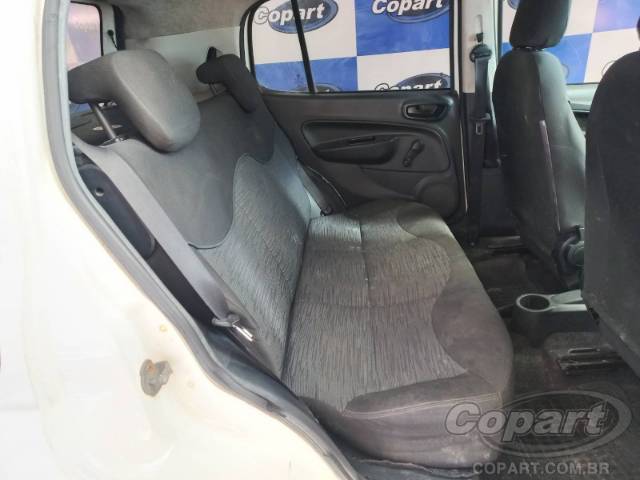 2020 FIAT UNO 