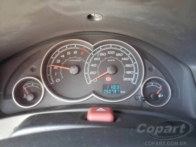 2014 CHEVROLET CELTA 