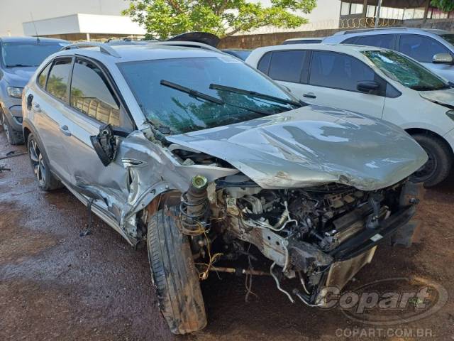 2021 VOLKSWAGEN NIVUS 