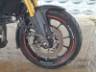 2016 SUZUKI V-STROM 