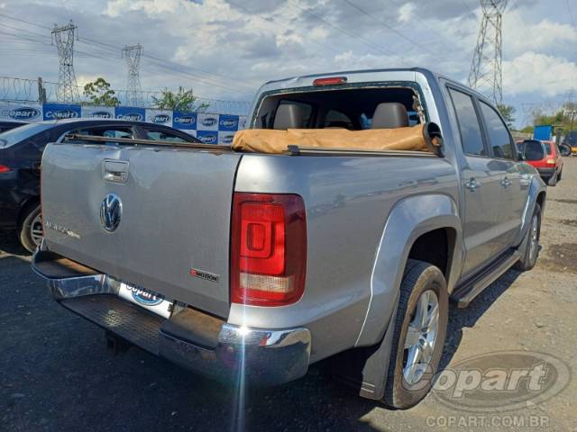 2022 VOLKSWAGEN AMAROK 