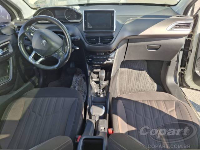 2019 PEUGEOT 2008 
