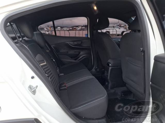 2026 FIAT FASTBACK 