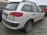 2010 FIAT PALIO WEEKEND 
