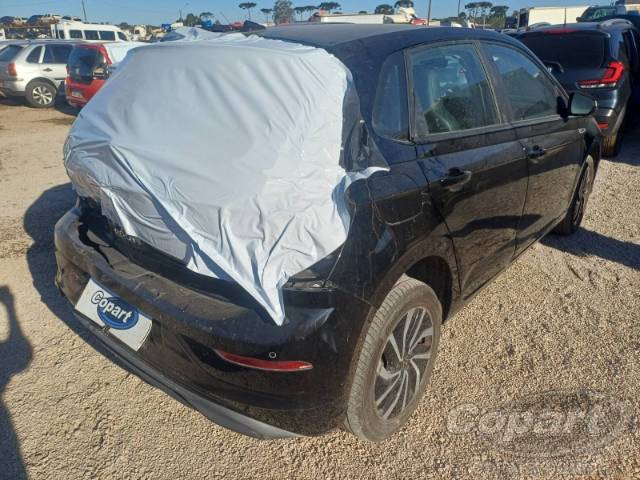 2024 VOLKSWAGEN POLO 