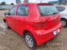 2015 VOLKSWAGEN FOX 