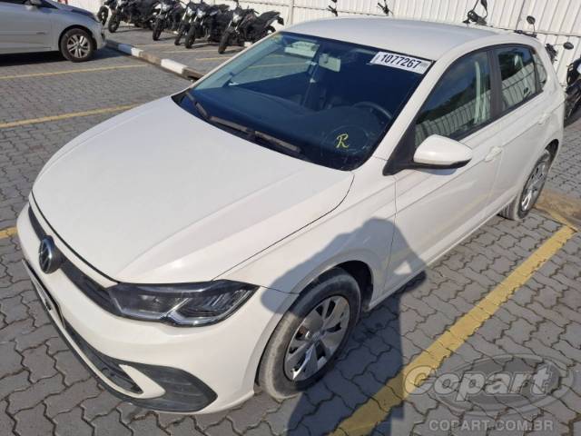 2023 VOLKSWAGEN POLO 
