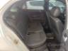 2016 VOLKSWAGEN GOL 