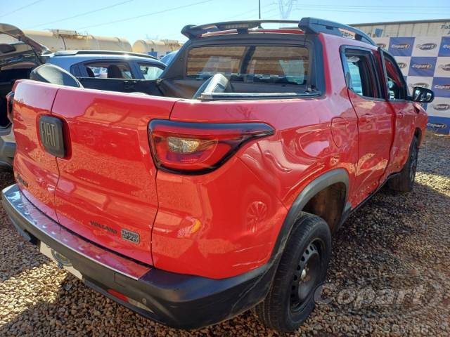 2023 FIAT TORO 
