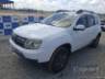 2019 RENAULT DUSTER 
