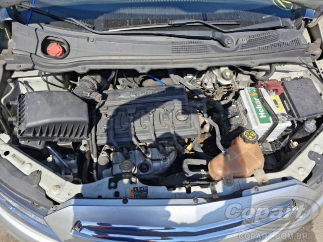 2015 CHEVROLET PRISMA 