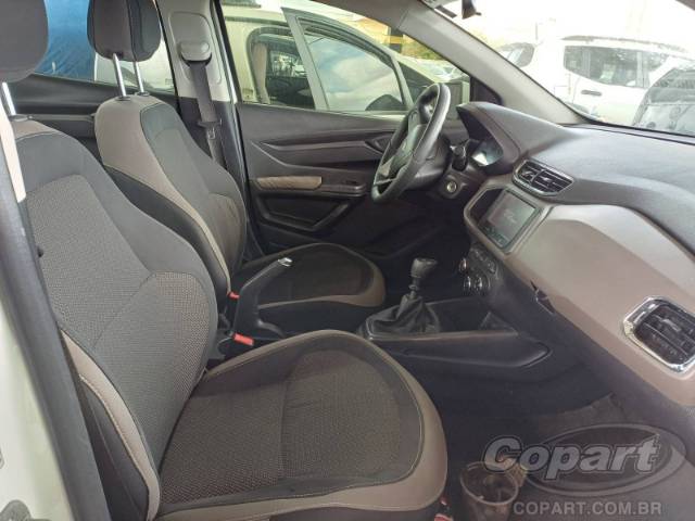 2014 CHEVROLET PRISMA 