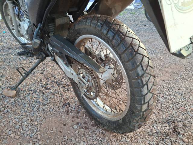 2019 YAMAHA XTZ 150 CROSSER 