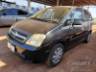 2007 CHEVROLET MERIVA 