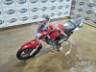 2024 HONDA CG 160 