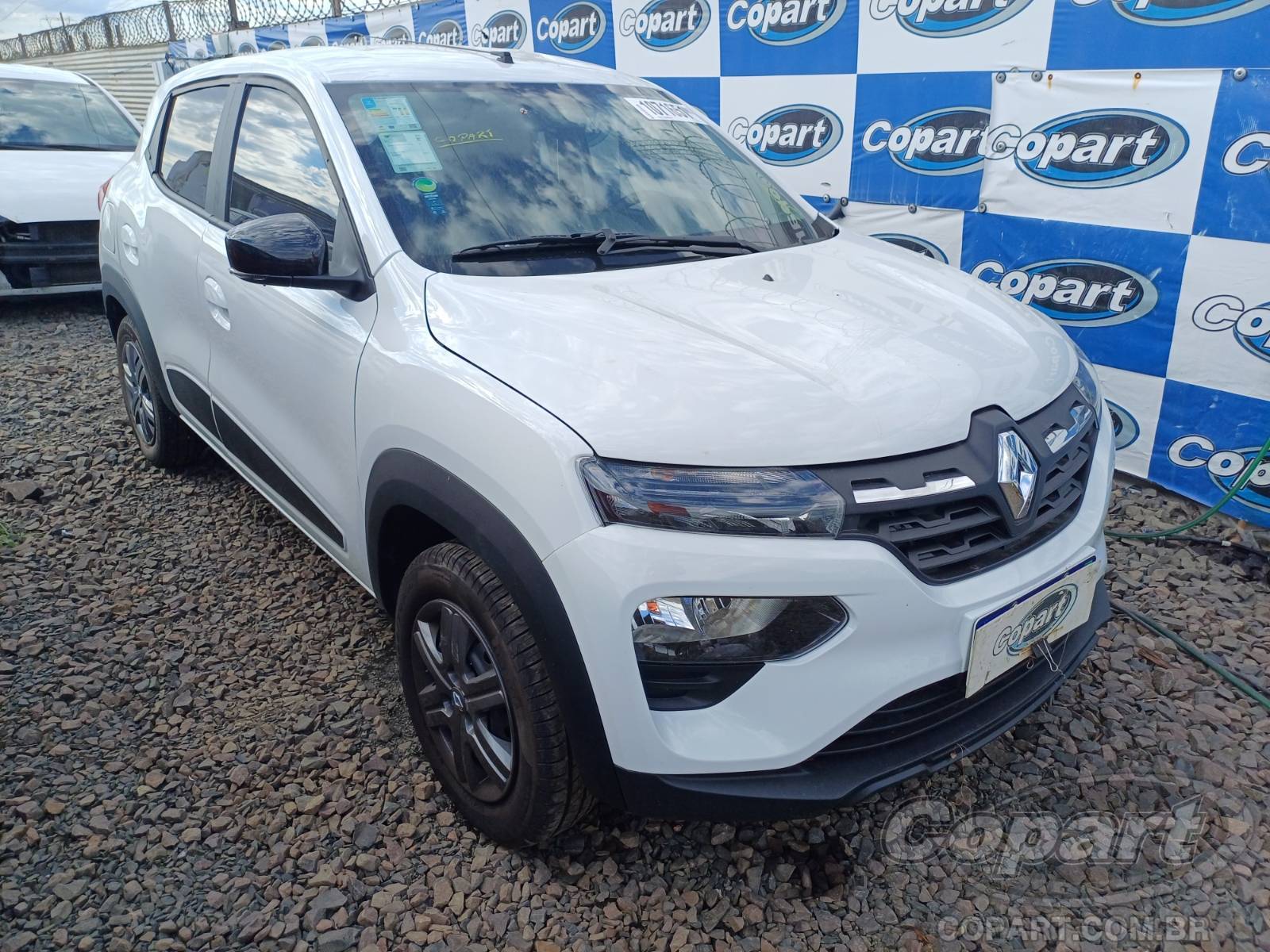 RENAULT KWID